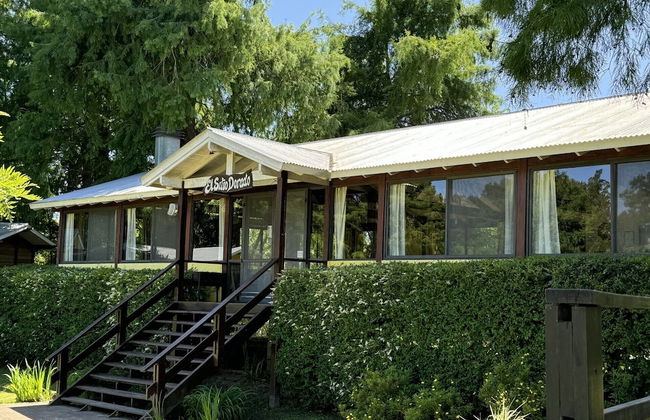 Complejo El Sitio Dorado - Foto 26