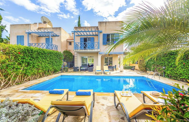 Villa Lilly Rose - Foto 30