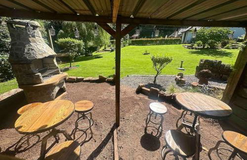 Bonshaw Grange-Riverside Country Retreat, & HotTub - Photo 18