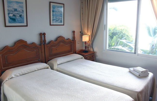 Hacienda Beach - Photo 2