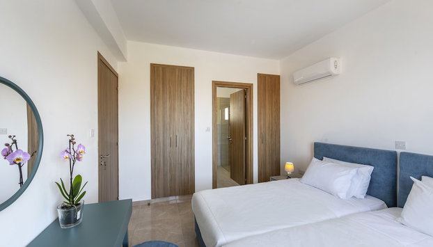 Diana Seaside Villas - Foto 4, Zimmer