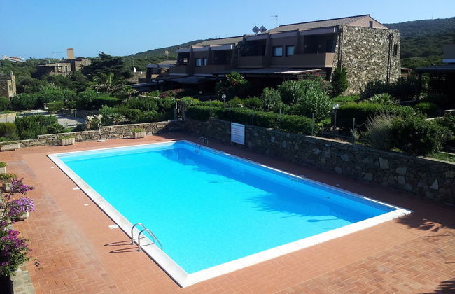 Appartamenti Capo Falcone - Foto 14