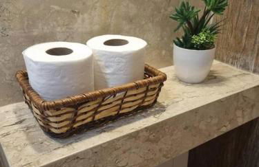 Casa Cond Ocean House Camboinhas Pé na Areia 4qts - Foto 28