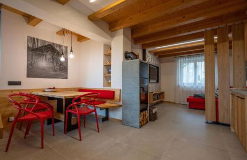 Casa Corte dei Rode - Foto 19