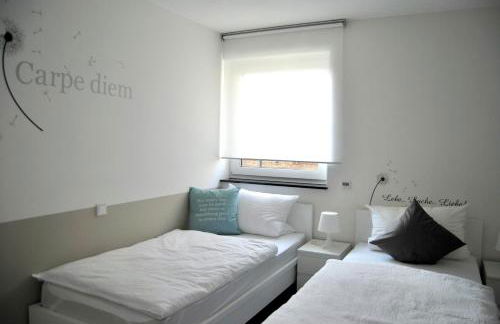 Holiday Apartment Saartal - Senta - Photo 68