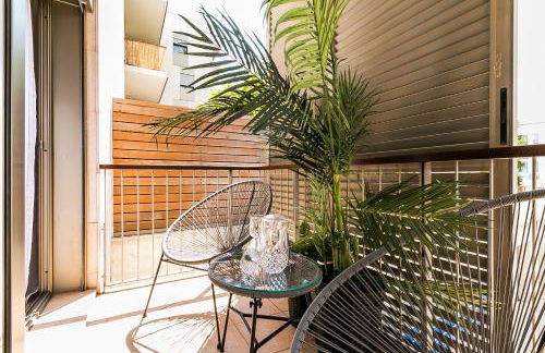 Top family apartment by Lofties - Photo 22