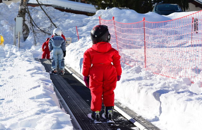 AEC Vacances - Forgeassoud - Foto 13