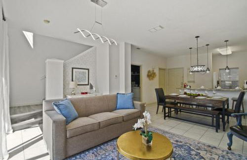 Cozy 3bd Townhouse Near Disney Encantada Resort - Foto 19