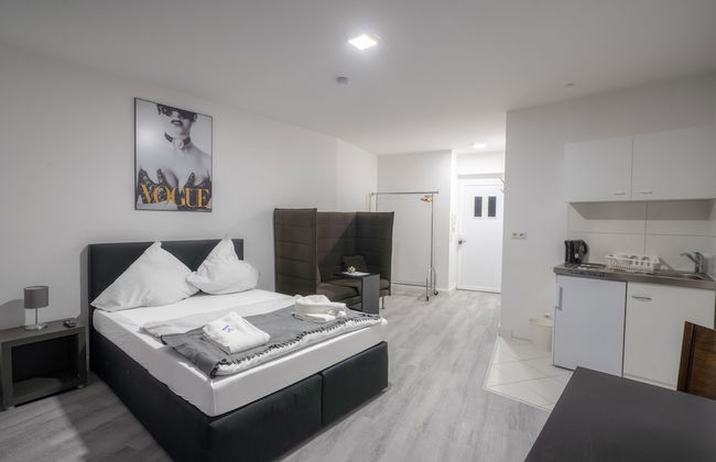 My Apartment im Bremer Viertel - Foto 3