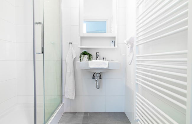 Apartment Landgutgasse - Foto 37