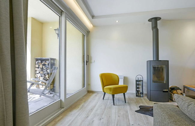 Holiday Home in Gros Fays With Garden - Foto 12