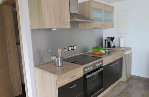 Ferienwohnung Saarwiesen - Foto 6