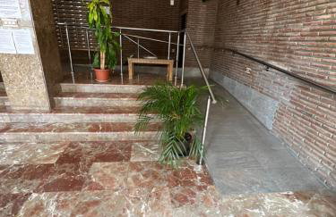 Estudio MAR EN CALMA, Primera Línea de Playa con Vistas al Mar - Foto 43