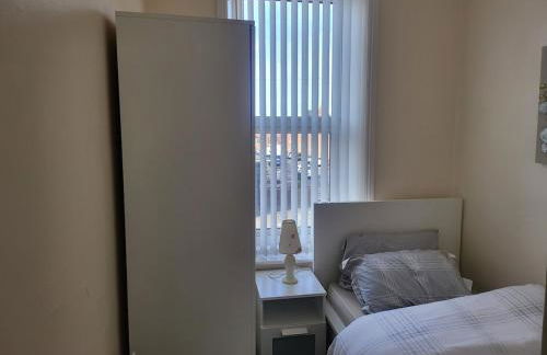 Cute 3bedflat in north shields - Foto 9