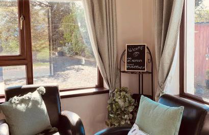 Olivia-Leigh Cottage - Foto 31