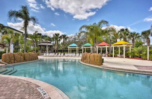 Resort-Style Condo with Pool 6 Mi to Magic Kingdom - Foto 21