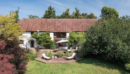 Country House - Pool Hot Tub Tennis Courts Gym - Foto 5