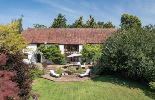 Country House - Pool Hot Tub Tennis Courts Gym - Foto 5