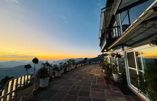 The Ridge House By Himalayan Eco Lodges - Foto 76