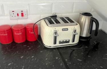 Beautiful flat in Selly oak - Foto 7