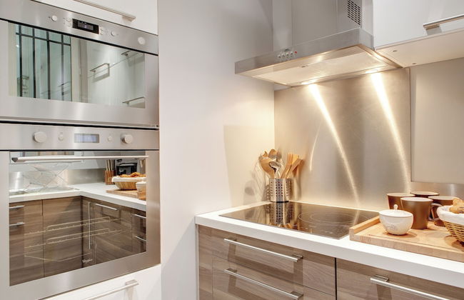 Paris Blanc Manteau Residence - Photo 15