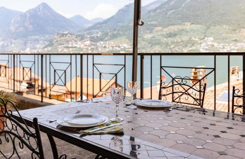 IseoLakeRental - La Colombaia - Foto 15