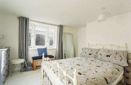 Cosy Matlock Cottage with Valley Views - Foto 18