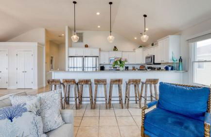 Sleeps 28 Beachfront w/ Pool, Hot Tub, Game Room Atlantic Watch by Avantstay - Foto 30