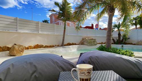 Tu Playa paradisiaca PRIVADA - Foto 5, Garden view