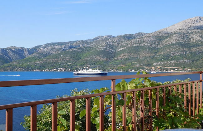 Apartments Ivancevic - Foto 72