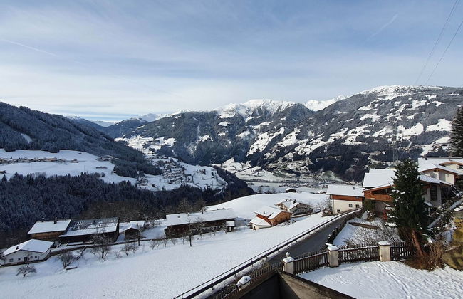 Apartment in Gerlosberg Near Ski Lift - Foto 27