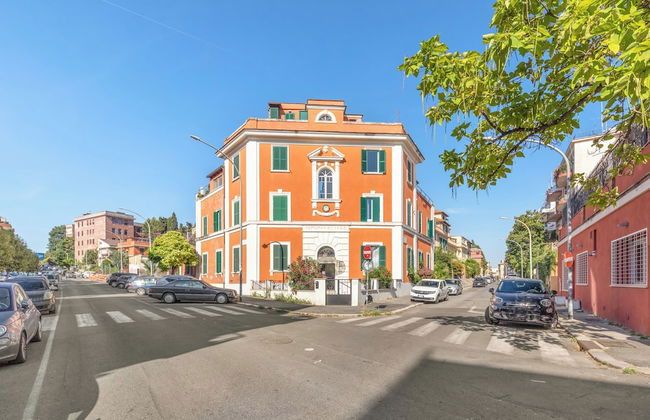 Monteverde Apartments - Foto 68