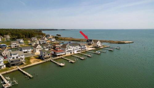 Gallops Point - Foto 2