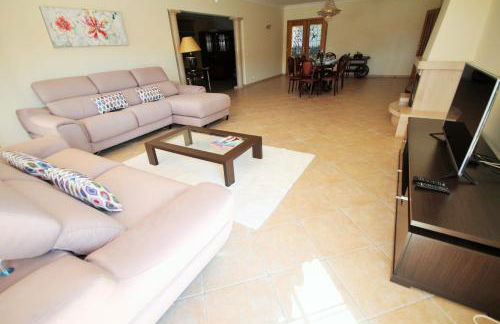 Villa Fonte Santa - Photo 8