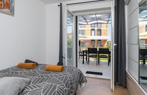 Apartment Lotta with garden - Foto 19