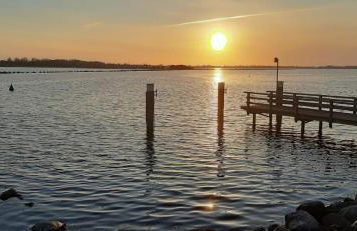 Kajüthus Apartment 5 - Foto 13