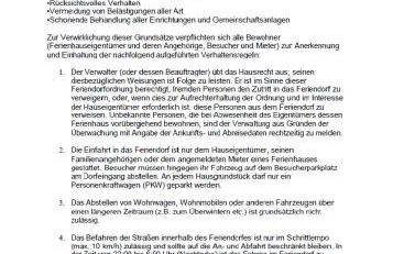 Feriendorf Freilingen 151 A - Photo 46