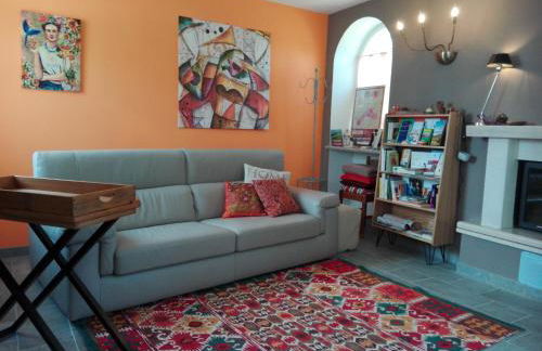 Casa Badinot - Foto 13