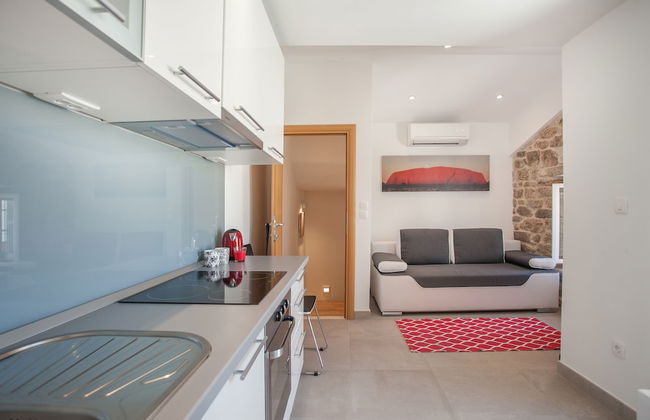 Apartment heart of Trogir - Foto 8