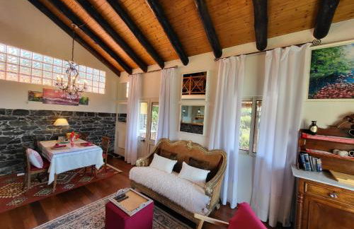 Boutique Chalet in Calheta - Foto 11