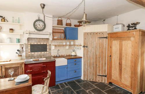 Hillside Holiday Cottage - Foto 15