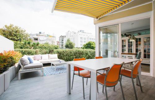 Ondarreta Villa Apartment - Foto 18