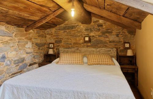 Miradoiro do Courel - Millares - Foto 12