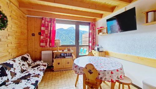 Hameau des 4 Saisons Hsg226 Mountain & View 6 Pers - Photo 1