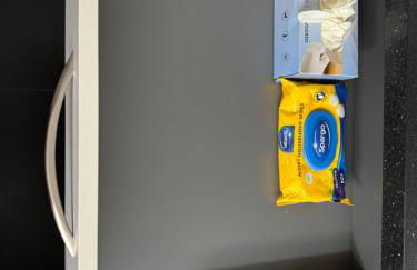 130 qm Apartment mit Garten und Stellplatz - Foto 17