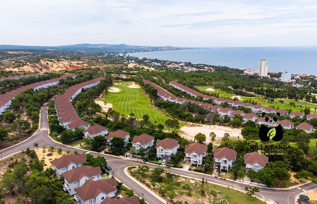 Villa Panda at Sea Links Golf Resort - Foto 42