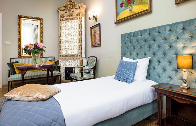 Apartamenty Kamienica Muzyków Old Town Lublin - Photo 12