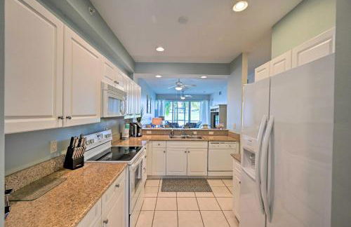 Luxury Golf Villa in Beautiful Lely Resort with Pool - Photo 14