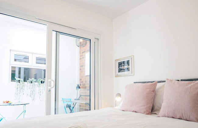 Host Stay Croydon Road Abode - Foto 19