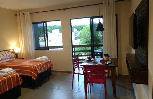 Studios Formanabá - Foto 6